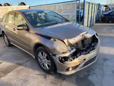 Pezzo di ricambio per auto di seconda mano TRASMISSIONE CENTRALE per MERCEDES-BENZ CLASE R (W251)  Riferimenti OEM IAM A2514102002  