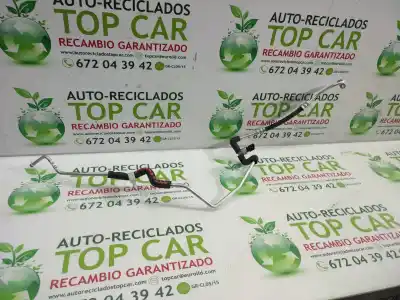 İkinci el araba yedek parçası klima borulari için mazda 3 berlina (bp) evolution oem iam referansları 