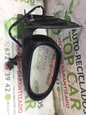 Second-hand car spare part right rearview mirror for jaguar s-type 2.7 v6 diesel cat oem iam references 