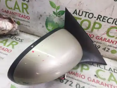 Автозапчастина б/у правий задний огляд для jaguar s-type 2.7 v6 diesel cat посилання на oem iam   