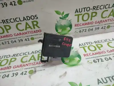 Peça sobressalente para automóvel em segunda mão abs por bmw serie 3 coupe (e46) 320 cd referências oem iam 6765454  