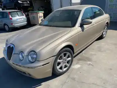 Автозапчастина б/у ліве дзеркало для jaguar s-type 2.7 v6 diesel cat посилання на oem iam   