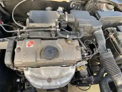 Pièce détachée automobile d'occasion ALTERNATEUR pour CITROEN XSARA BERLINA  Références OEM IAM 9630080280  