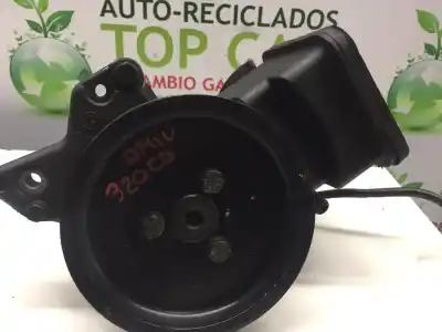 Peça sobressalente para automóvel em segunda mão bomba de direção por bmw serie 3 coupe (e46) 320 cd referências oem iam 