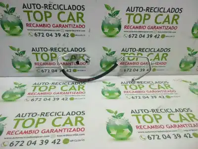 İkinci el araba yedek parçası klima borulari için mazda 3 berlina (bp) evolution oem iam referansları 