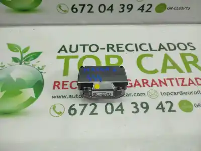 İkinci el araba yedek parçası elektronik modül için mazda 3 berlina (bp) evolution oem iam referansları bdgf1910f