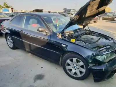 Peça sobressalente para automóvel em segunda mão compressor de ar condicionado a/a a/c por bmw serie 3 coupe (e46) 320 cd referências oem iam 