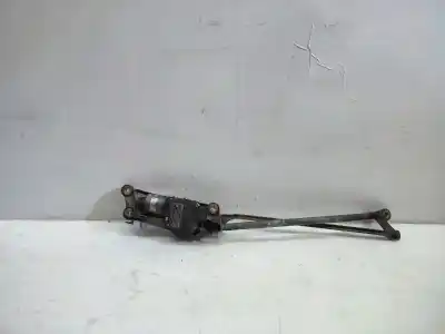 Second-hand car spare part front windscreen wiper linkage for porsche cayenne (9pa) s 4.5 oem iam references   