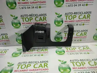 İkinci el araba yedek parçası elektronik modül için mazda 3 berlina (bp) evolution oem iam referansları 