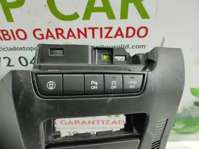 Peça sobressalente para automóvel em segunda mão módulo eletrônico por mazda 3 berlina (bp) evolution referências oem iam   