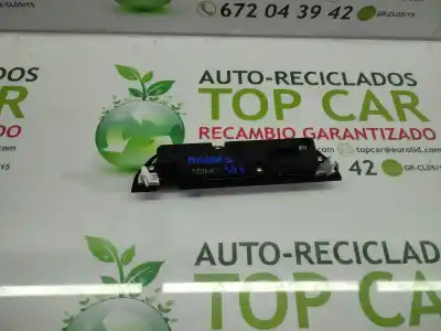 İkinci el araba yedek parçası elektronik modül için mazda 3 berlina (bp) evolution oem iam referansları 