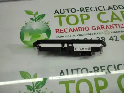 Peça sobressalente para automóvel em segunda mão módulo eletrônico por mazda 3 berlina (bp) evolution referências oem iam   