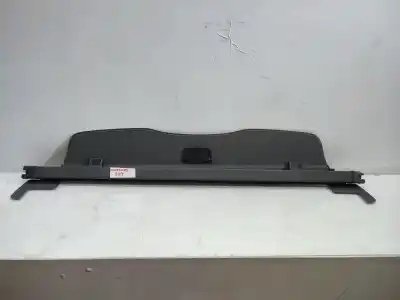 Second-hand car spare part parcel shelf for porsche cayenne (9pa) s 4.5 oem iam references   
