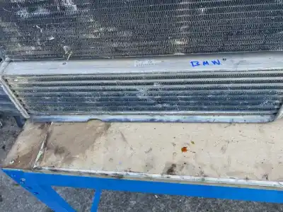 Peça sobressalente para automóvel em segunda mão intercooler por bmw serie 3 coupe (e46) 320 cd referências oem iam 1787779  