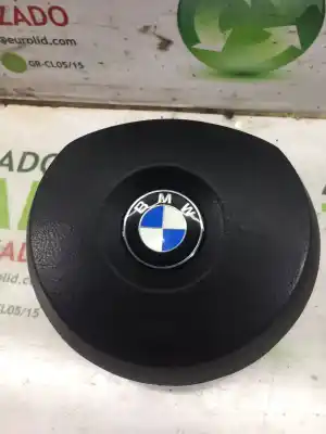 Peça sobressalente para automóvel em segunda mão airbag dianteiro esquerdo por bmw x5 (e53) 3.0d referências oem iam baam213487z  