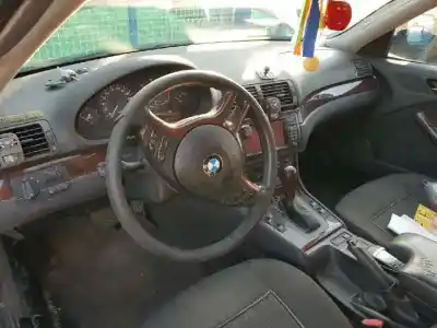 Pièce détachée automobile d'occasion DÉMARREUR DE VOITURE pour BMW SERIE 3 COUPE (E46)  Références OEM IAM   