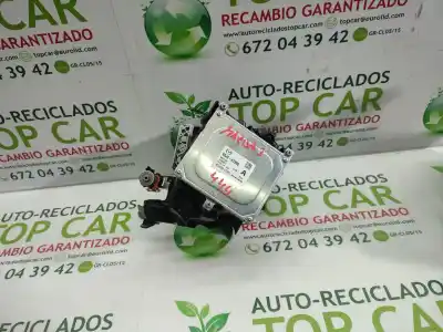 İkinci el araba yedek parçası kontrol ünitesi xenon farlar için mazda 3 berlina (bp) evolution oem iam referansları b0j867890