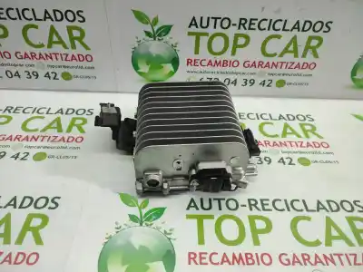 Peça sobressalente para automóvel em segunda mão módulo eletrônico por mazda 3 berlina (bp) evolution referências oem iam bdmc67zd3c  
