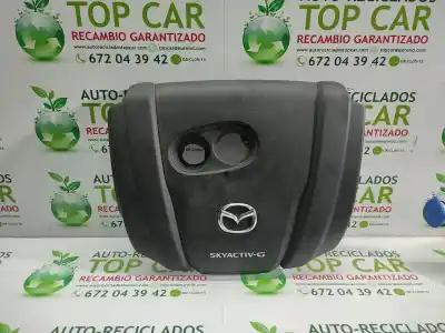 İkinci el araba yedek parçası motor kapagi için mazda 3 berlina (bp) evolution oem iam referansları 