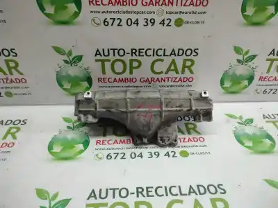 Peça sobressalente para automóvel em segunda mão coletor de escape por volkswagen passat b6 (3c2) 2.0 tdi 16v referências oem iam 06a253031ck