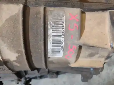 Pezzo di ricambio per auto di seconda mano riduttore per bmw x5 (e53) 3.0d riferimenti oem iam ga6hp26z 74877  