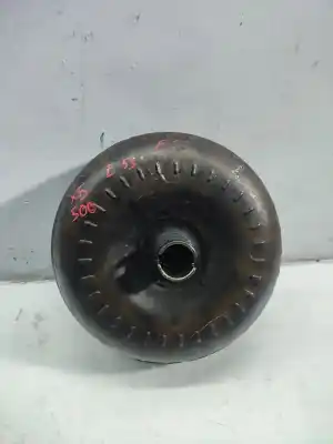 Pezzo di ricambio per auto di seconda mano riduttore per bmw x5 (e53) 3.0d riferimenti oem iam ga6hp26z 74877  