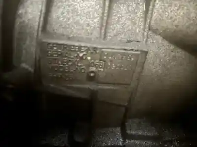 Pezzo di ricambio per auto di seconda mano riduttore per bmw x5 (e53) 3.0d riferimenti oem iam ga6hp26z 74877  