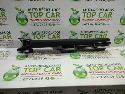 İkinci el araba yedek parçası havalandirma izgarasi için mazda 3 berlina (bp) evolution oem iam referansları 