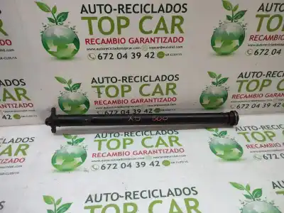 Peça sobressalente para automóvel em segunda mão cardan dianteiro por bmw x5 (e53) 3.0d referências oem iam 