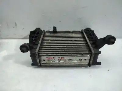 Recambio de automóvil de segunda mano de INTERCOOLER para NISSAN JUKE (F15)  referencias OEM IAM 14461EM00A  