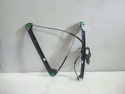 Peça sobressalente para automóvel em segunda mão elevador de vidros dianteiro direito por bmw x5 (e53) 3.0d referências oem iam 