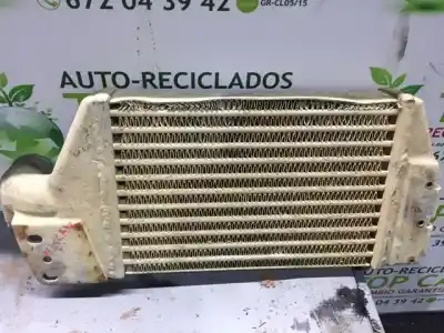 Pezzo di ricambio per auto di seconda mano INTERCOOLER per NISSAN PICK-UP (D22)  Riferimenti OEM IAM   