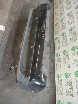 Second-hand car spare part rear bumper for bmw x5 (e53) 3.0d oem iam references   