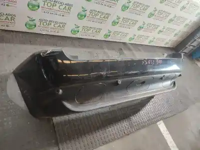 Second-hand car spare part rear bumper for bmw x5 (e53) 3.0d oem iam references   