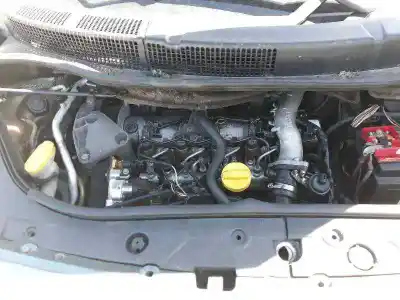 Pezzo di ricambio per auto di seconda mano elettroventola per renault scenic ii confort dynamique riferimenti oem iam 8200151465