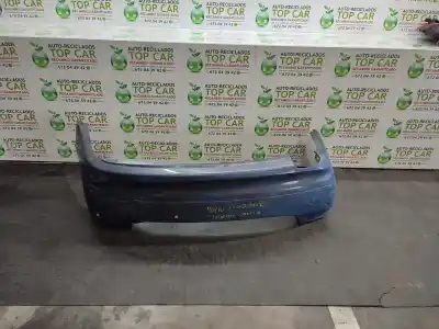 Pezzo di ricambio per auto di seconda mano paraurti posteriore per bmw serie 3 berlina (e90) 320d riferimenti oem iam 