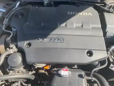 Second-hand car spare part STARTER MOTOR for HONDA ACCORD BERLINA (CL/CN)  OEM IAM references MHG023  