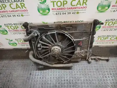 Peça sobressalente para automóvel em segunda mão intercooler por renault scenic ii confort dynamique referências oem iam 8200700172  