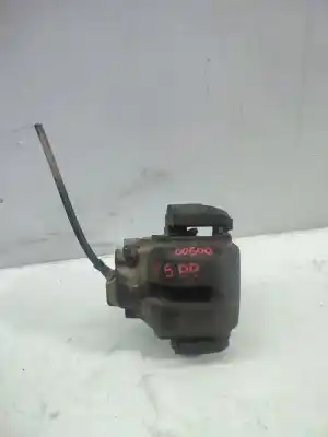 Peça sobressalente para automóvel em segunda mão pinça de travão dianteira direita por bmw x5 (e53) 3.0d referências oem iam 