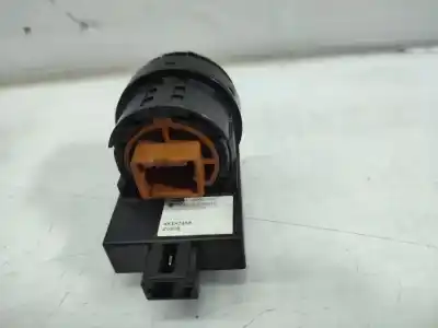 Pezzo di ricambio per auto di seconda mano INTERRUTTORE DI AVVIAMENTO per NISSAN JUKE (F15)  Riferimenti OEM IAM WK1A0158  