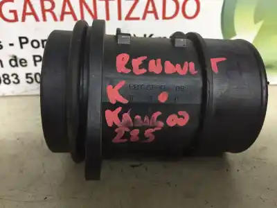 Pezzo di ricambio per auto di seconda mano misuratore di flusso per renault kangoo express 1.5 dci riferimenti oem iam 