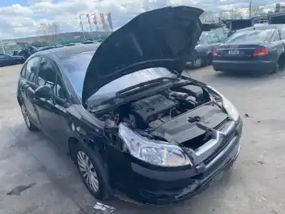 Peça sobressalente para automóvel em segunda mão abs por citroen c4 berlina collection referências oem iam 9657352780