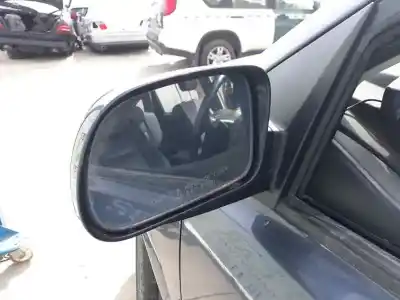 Second-hand car spare part left rearview mirror for ssangyong actyon 200 xdi oem iam references 