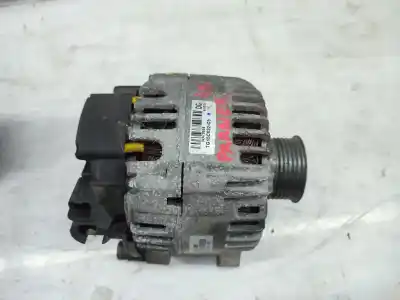 Tweedehands auto-onderdeel alternator voor peugeot partner (s2) rancho oem iam-referenties tg15c022c9
