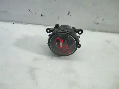 Peça sobressalente para automóvel em segunda mão farol / projetor de nevoeiro direito por citroen c4 berlina collection referências oem iam 