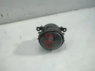 Peça sobressalente para automóvel em segunda mão farol / projetor de nevoeiro esquerdo por citroen c4 berlina collection referências oem iam 