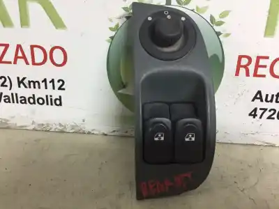 Pièce détachée automobile d'occasion COMMANDE DE LÈVE VITRE AVANT GAUCHE pour RENAULT KANGOO  Références OEM IAM   