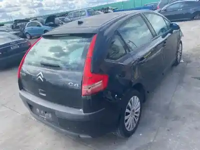 Peça sobressalente para automóvel em segunda mão porta do automóvel traseira direita por citroen c4 berlina collection referências oem iam 9008n4