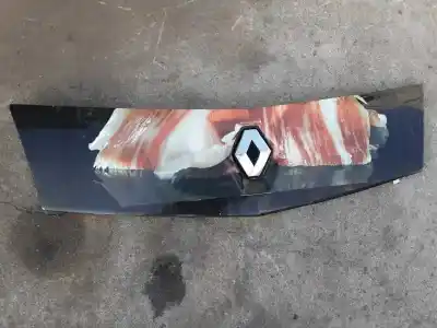 Pièce détachée automobile d'occasion GRILLE AVANT pour RENAULT KANGOO  Références OEM IAM   