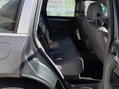 Автозапчастина б/у стеля для porsche cayenne (typ 9pa) s посилання на oem iam 